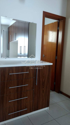 Imagem Apartamento com 2 Quartos à Venda, 58 m² em Monção - Taubaté
