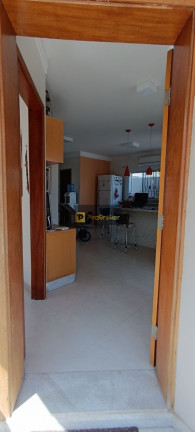 Imagem Casa com 4 Quartos à Venda, 155 m² em Chácara Esperia - Piracicaba Imagem Casa com 4 Quartos à Venda, 155 m² em Chácara Esperia - Piracicaba