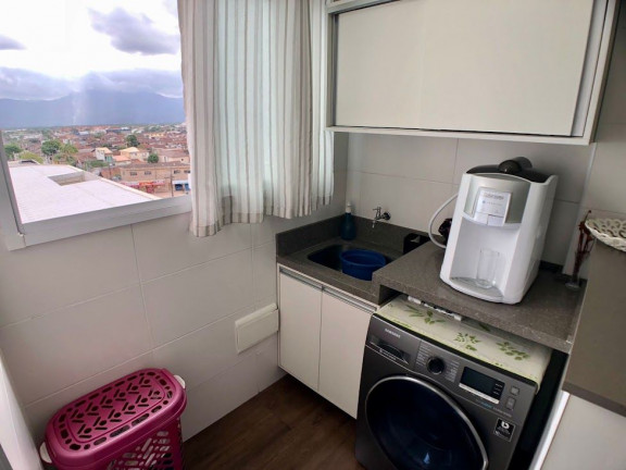 Imagem Apartamento com 1 Quarto à Venda, 62 m² em Ocian - Praia Grande Imagem Apartamento com 1 Quarto à Venda, 62 m² em Ocian - Praia Grande