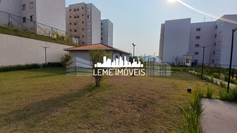 Imagem Apartamento com 2 Quartos à Venda, 50 m² em Jardim Alto Alegre - São Paulo Imagem Apartamento com 2 Quartos à Venda, 50 m² em Jardim Alto Alegre - São Paulo
