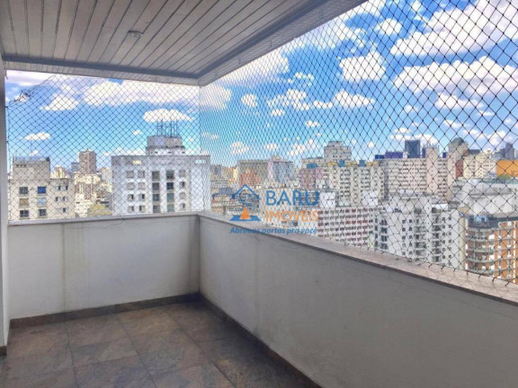 Imagem Apartamento com 4 Quartos à Venda, 310 m² em Higienópolis - São Paulo Imagem Apartamento com 4 Quartos à Venda, 310 m² em Higienópolis - São Paulo