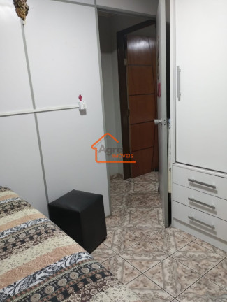 Imagem Casa com 3 Quartos à Venda, 106 m² em Mirante - Mogi Mirim Imagem Casa com 3 Quartos à Venda, 106 m² em Mirante - Mogi Mirim