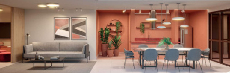 Imagem Apartamento com 2 Quartos à Venda, 77 m² em Barra Da Tijuca - Rio De Janeiro