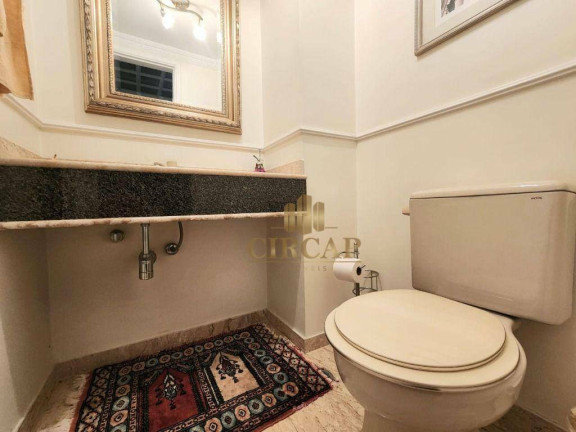 Imagem Apartamento com 4 Quartos à Venda, 203 m² em Perdizes - São Paulo Imagem Apartamento com 4 Quartos à Venda, 203 m² em Perdizes - São Paulo