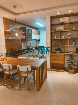 Imagem Cobertura com 3 Quartos à Venda, 168 m² em Itaguá - Ubatuba Imagem Cobertura com 3 Quartos à Venda, 168 m² em Itaguá - Ubatuba