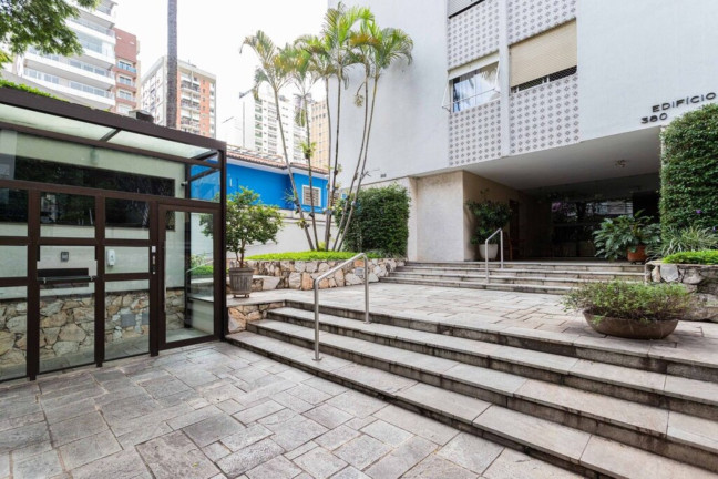 Imagem Imóvel com 3 Quartos à Venda, 98 m² em Itaim Bibi - São Paulo Imagem Imóvel com 3 Quartos à Venda, 98 m² em Itaim Bibi - São Paulo