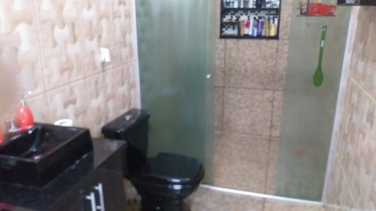 Imagem Sobrado com 4 Quartos à Venda, 200 m² em Jardim Sandra - Sorocaba Imagem Sobrado com 4 Quartos à Venda, 200 m² em Jardim Sandra - Sorocaba