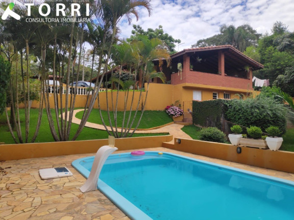 Imóvel com 3 Quartos à Venda, 400 m² em Centro - Ibiúna
