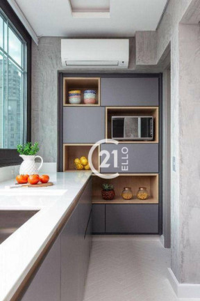 Imagem Apartamento com 2 Quartos para Alugar, 180 m² em Itaim Bibi - São Paulo Imagem Apartamento com 2 Quartos para Alugar, 180 m² em Itaim Bibi - São Paulo