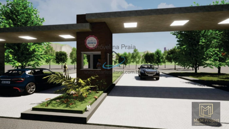 Imagem Terreno à Venda, 150 m² em Travessão - Caraguatatuba Imagem Terreno à Venda, 150 m² em Travessão - Caraguatatuba