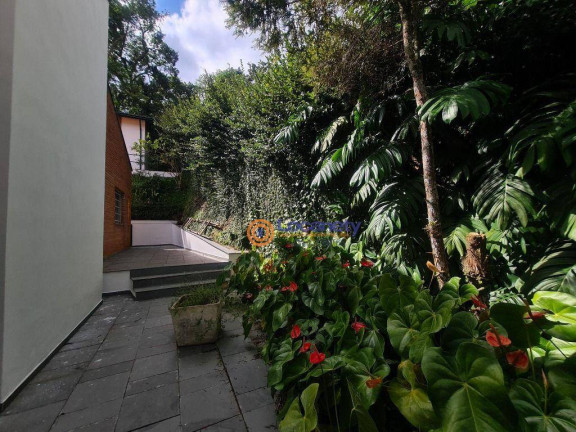 Imagem Casa com 3 Quartos à Venda, 411 m² em Pastoril - Ribeirão Pires Imagem Casa com 3 Quartos à Venda, 411 m² em Pastoril - Ribeirão Pires