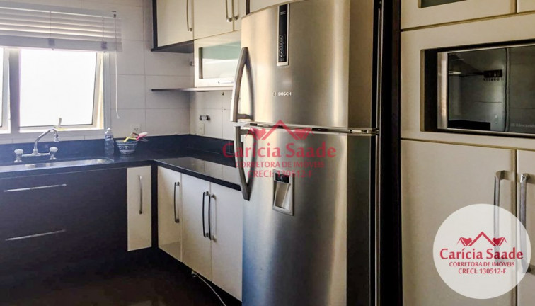 Imagem Apartamento com 4 Quartos para Alugar, 138 m² em Vila Mariana - São Paulo
