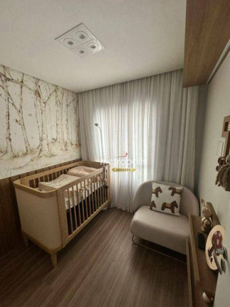 Imagem Apartamento com 3 Quartos à Venda, 76 m² em Santa Paula - São Caetano Do Sul Imagem Apartamento com 3 Quartos à Venda, 76 m² em Santa Paula - São Caetano Do Sul