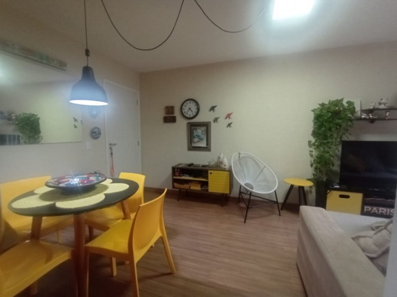 Imagem Apartamento com 2 Quartos à Venda, 59 m² em Loteamento Santo Antônio - Itatiba Imagem Apartamento com 2 Quartos à Venda, 59 m² em Loteamento Santo Antônio - Itatiba