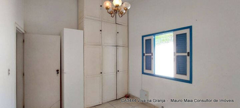 Imagem Casa de Condomínio com 3 Quartos para Alugar, 1.606 m² em Chácara São João - Carapicuíba