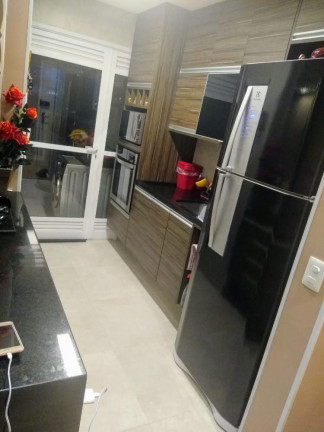 Imagem Apartamento com 2 Quartos à Venda, 76 m² em Tatuapé - São Paulo