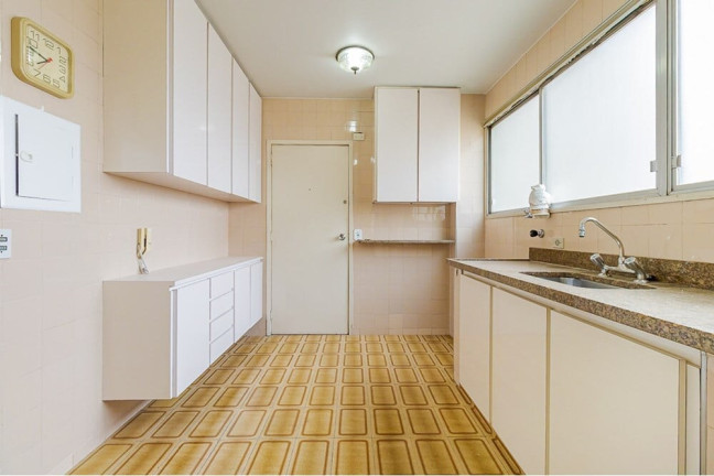 Imagem Imóvel com 4 Quartos à Venda, 166 m² em Higienópolis - São Paulo Imagem Imóvel com 4 Quartos à Venda, 166 m² em Higienópolis - São Paulo