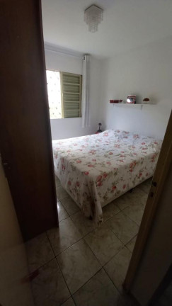 Imagem Apartamento com 2 Quartos à Venda, 42 m² em Parque Santana - Mogi Das Cruzes
