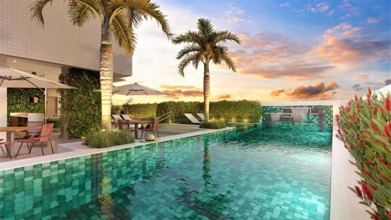 Imagem Apartamento com 2 Quartos à Venda, 82 m² em Meireles - Fortaleza Imagem Apartamento com 2 Quartos à Venda, 82 m² em Meireles - Fortaleza