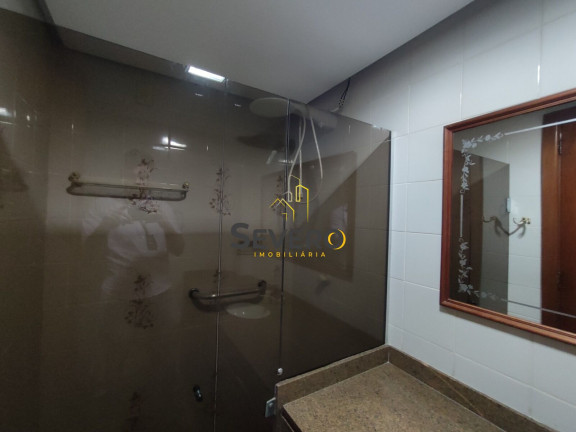 Imagem Apartamento com 4 Quartos à Venda, 180 m² em Icaraí - Niterói