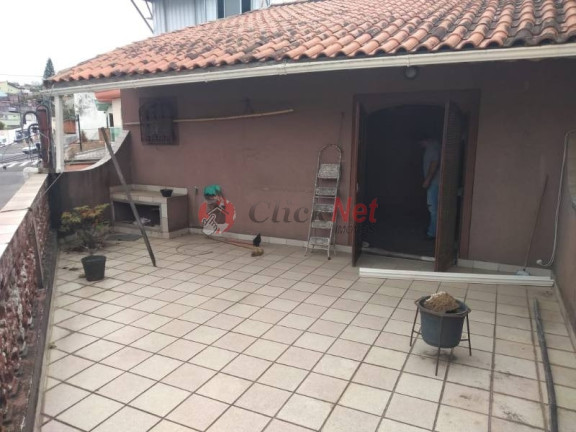 Imagem Sobrado com 3 Quartos à Venda, 210 m² em Jardim Cambuí - Santo André Imagem Sobrado com 3 Quartos à Venda, 210 m² em Jardim Cambuí - Santo André