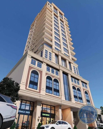 Imagem Apartamento com 3 Quartos à Venda, 120 m² em Centro - Balneário Camboriú Imagem Apartamento com 3 Quartos à Venda, 120 m² em Centro - Balneário Camboriú