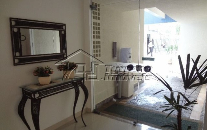 Imagem Apartamento com 3 Quartos à Venda, 90 m² em Vila Ema - São José Dos Campos