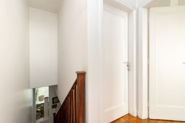 Imagem Casa com 2 Quartos à Venda, 140 m² em Pinheiros - São Paulo Imagem Casa com 2 Quartos à Venda, 140 m² em Pinheiros - São Paulo