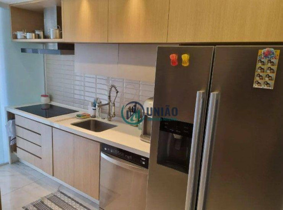 Imagem Apartamento com 3 Quartos à Venda, 120 m² em Itaipu - Niterói