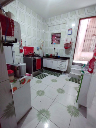 Imagem Casa com 2 Quartos à Venda, em Eldorado - Diadema Imagem Casa com 2 Quartos à Venda, em Eldorado - Diadema