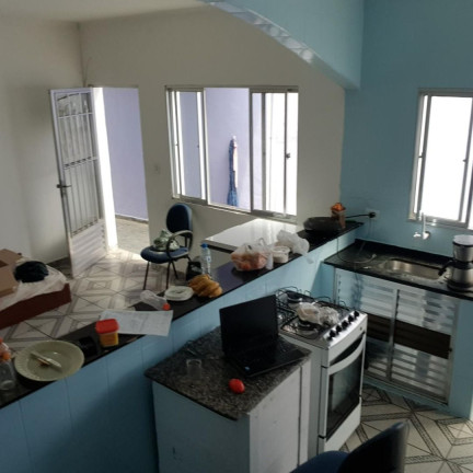 Imagem Casa com 2 Quartos à Venda, 126 m² em Vila Atlântica - Mongaguá Imagem Casa com 2 Quartos à Venda, 126 m² em Vila Atlântica - Mongaguá