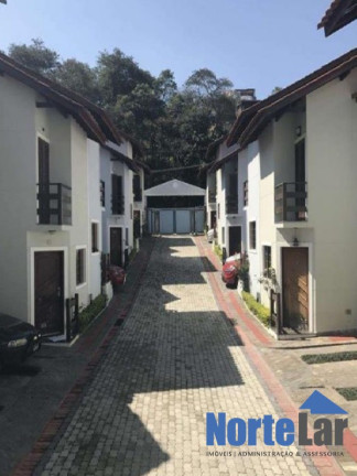 Imagem Casa de Condomínio com 3 Quartos à Venda, 115 m² em Vila Santos - São Paulo Imagem Casa de Condomínio com 3 Quartos à Venda, 115 m² em Vila Santos - São Paulo