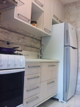 Imagem Apartamento com 3 Quartos à Venda, 58 m² em água Funda - São Paulo Imagem Apartamento com 3 Quartos à Venda, 58 m² em água Funda - São Paulo