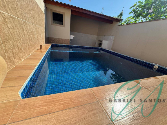 Imagem Casa com 2 Quartos à Venda, 72 m² em Vila Oceanopolis - Mongaguá Imagem Casa com 2 Quartos à Venda, 72 m² em Vila Oceanopolis - Mongaguá