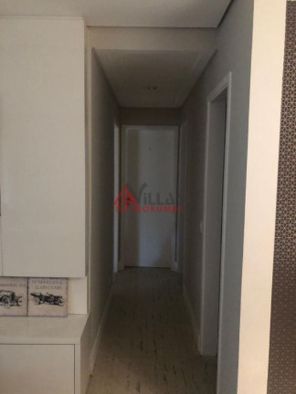 Imagem Apartamento com 2 Quartos à Venda, 133 m² em Parque Reboucas - São Paulo Imagem Apartamento com 2 Quartos à Venda, 133 m² em Parque Reboucas - São Paulo