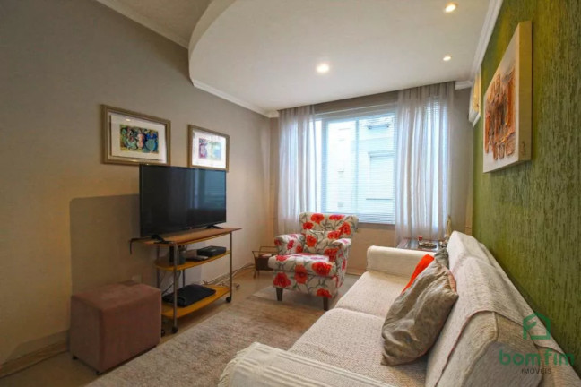 Imagem Apartamento com 2 Quartos à Venda, 55 m² em Bela Vista - Porto Alegre Imagem Apartamento com 2 Quartos à Venda, 55 m² em Bela Vista - Porto Alegre