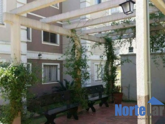 Imagem Apartamento com 2 Quartos à Venda, 45 m² em Jaraguá - São Paulo Imagem Apartamento com 2 Quartos à Venda, 45 m² em Jaraguá - São Paulo