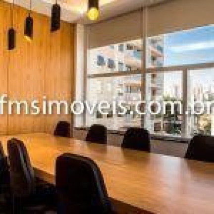 Imagem Sala Comercial à Venda, 405 m² em Jardim Das Acácias - São Paulo