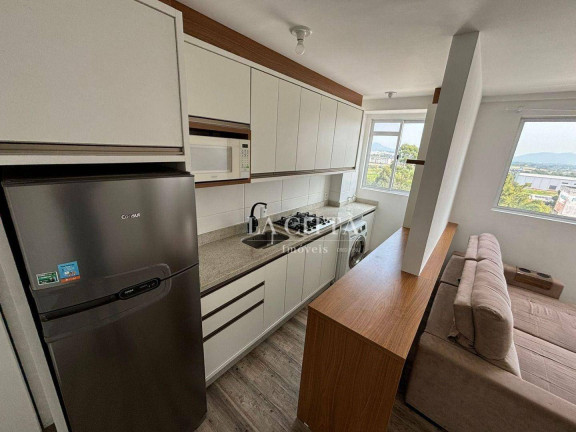 Imagem Apartamento com 2 Quartos à Venda, 46 m² em Carvalho - Itajaí Imagem Apartamento com 2 Quartos à Venda, 46 m² em Carvalho - Itajaí