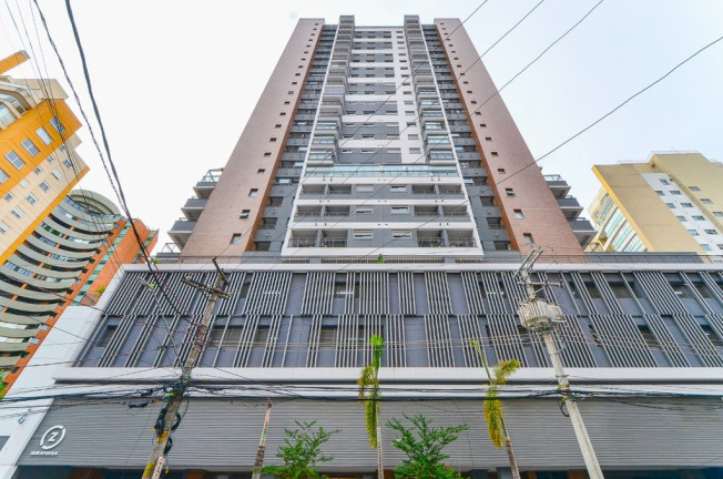 Imagem Loft com 1 Quarto à Venda, 24 m² em Moema - São Paulo