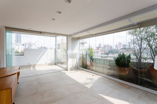 Imagem Apartamento com 3 Quartos à Venda, 305 m² em Sumarezinho - São Paulo Imagem Apartamento com 3 Quartos à Venda, 305 m² em Sumarezinho - São Paulo