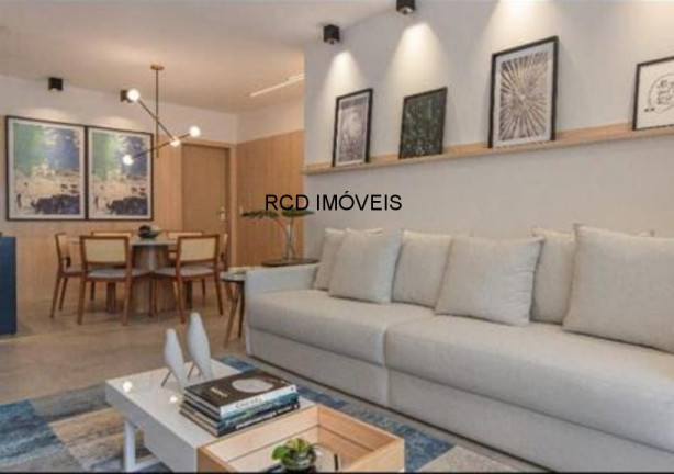 Imagem Apartamento com 3 Quartos à Venda, 110 m² em Vila Suzana - São Paulo Imagem Apartamento com 3 Quartos à Venda, 110 m² em Vila Suzana - São Paulo