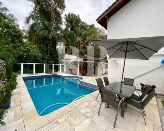 Imóvel com 5 Quartos à Venda,  em Riviera - Bertioga