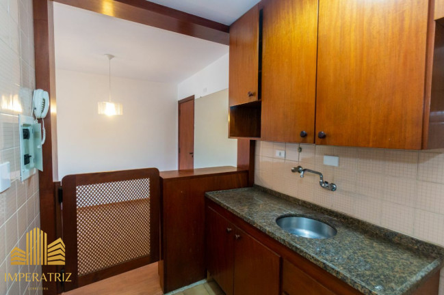 Imagem Apartamento para Alugar,  em Itaim Bibi - São Paulo