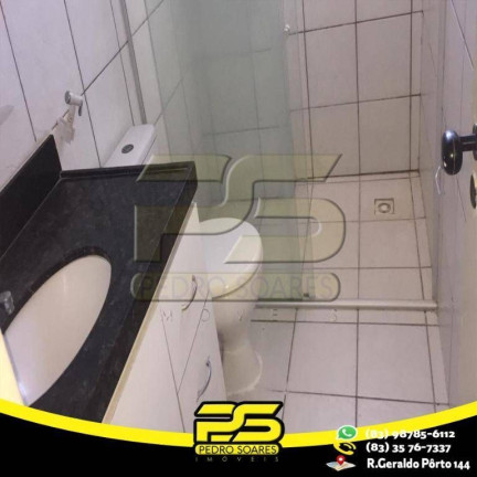 Imagem Apartamento com 2 Quartos à Venda, 50 m² em Manaíra - João Pessoa Imagem Apartamento com 2 Quartos à Venda, 50 m² em Manaíra - João Pessoa