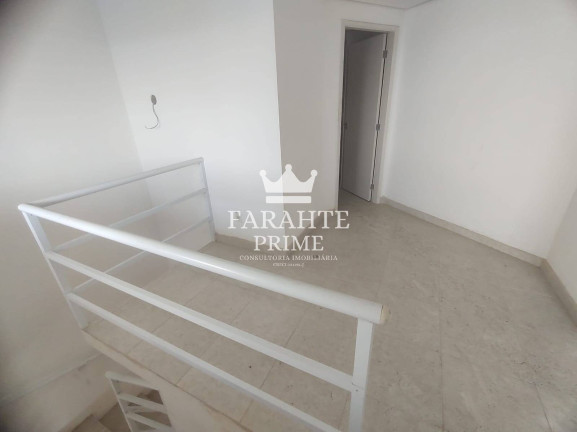 Imagem Sala Comercial à Venda, 84 m² em Boqueirão - Santos Imagem Sala Comercial à Venda, 84 m² em Boqueirão - Santos