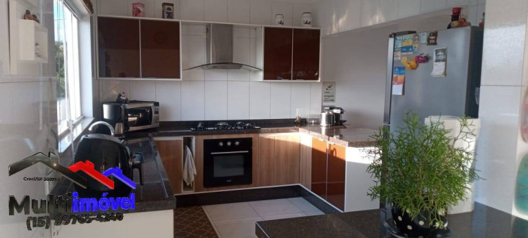 Imagem Casa com 4 Quartos à Venda, 330 m² em Portal Das Estrelas - Boituva Imagem Casa com 4 Quartos à Venda, 330 m² em Portal Das Estrelas - Boituva