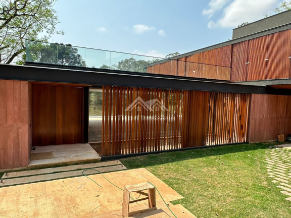 Imagem Casa de Condomínio com 5 Quartos à Venda, 700 m² em Lago Azul - Araçoiaba Da Serra Imagem Casa de Condomínio com 5 Quartos à Venda, 700 m² em Lago Azul - Araçoiaba Da Serra