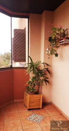Imagem Apartamento com 3 Quartos à Venda, 117 m² em Centro - Esteio