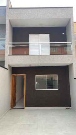 Imagem Sobrado com 2 Quartos à Venda, 92 m² em Vila Petrópolis - Atibaia Imagem Sobrado com 2 Quartos à Venda, 92 m² em Vila Petrópolis - Atibaia